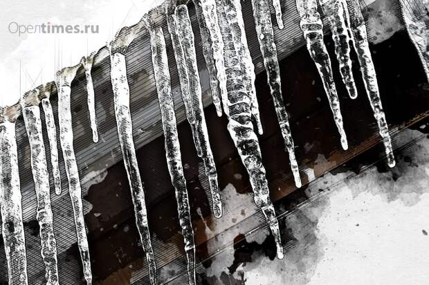 Грядущая оттепель станет испытанием для орловцев