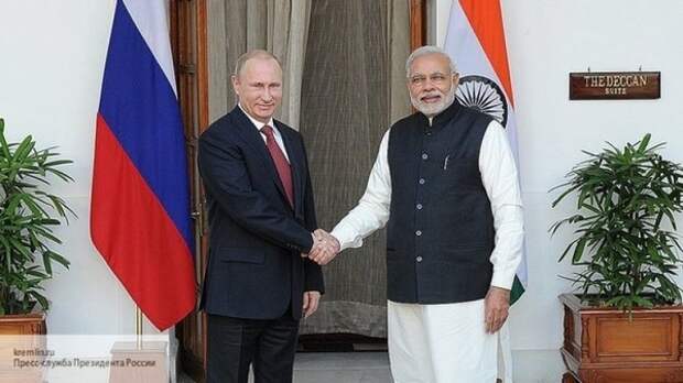NetEasе: США не могут начать войну с Россией из-за Индии