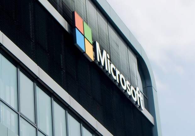 Компания «Майкрософт» приостановила действие облачных сервисов для российского бизнеса