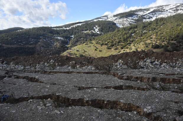 Ученые обнаружили новую угрозу для человечества