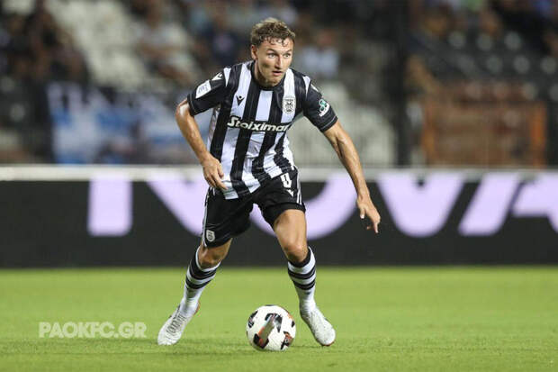 Стали известны все участники плей-офф Лиги чемпионов УЕФА