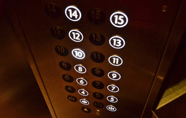 Ростехнадзор проверит на безопасность 50 лифтов в Марьино
