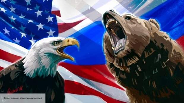 Западные СМИ предсказывают сближение России и США, направленное против Китая Западные СМИ предсказывают сближение России и США, направленное против Китая