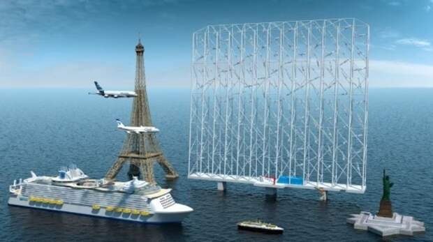 Изображение: Wind Catching Systems