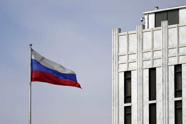 В Госдуме заявили о беспрецедентном давлении на российских дипломатов в США