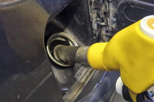 Конфликт на Ближнем Востоке ударил по стоимости дизеля на Украине