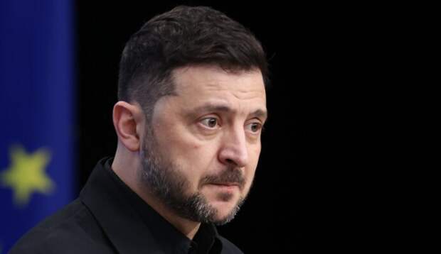 Зеленский: есть удары, нет ударов — все равно сотни домов в Киеве без отопления