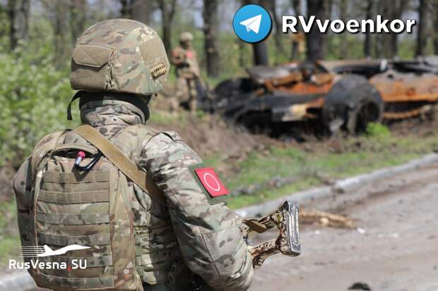 Важная помощь от читателей «Русской Весны» бойцам, наступающим на фронтах ДНР (ВИДЕО)