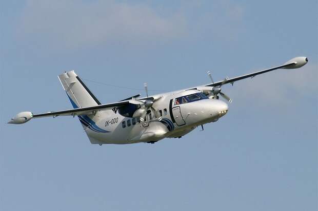 В Татарстане потерпел крушение самолет с парашютистами. Есть погибшие