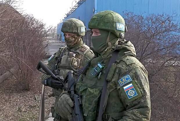 Силы ОДКБ в Казахстане стали вызовом и ударом для Турции Силы ОДКБ в Казахстане стали вызовом и ударом для Турции