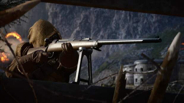 Battlefield 1