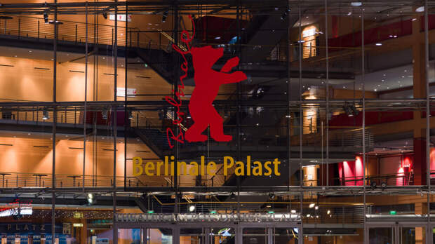 Руперт Гринт и Сандра Хюллер: Названы участники Берлинского кинофестиваля