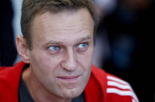 Россия направила ОЗХО ответ на запрос 45 стран по Навальному