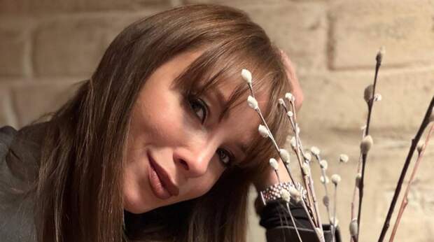 Полина Диброва назвала точную дату ухода к Роману Товстику