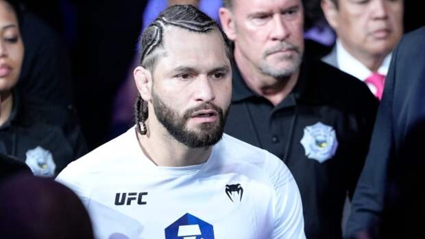 Daniel Cormier weighs in on Jorge Masvidal