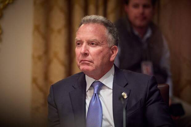 Уиткофф выразил надежду на компромисс по территориям на Украине