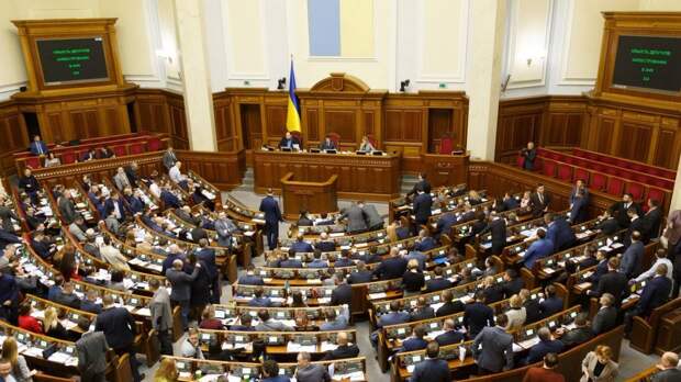 Секретарь «Слуги народа» Палийчук не подтвердила сообщения о новом названии партии
