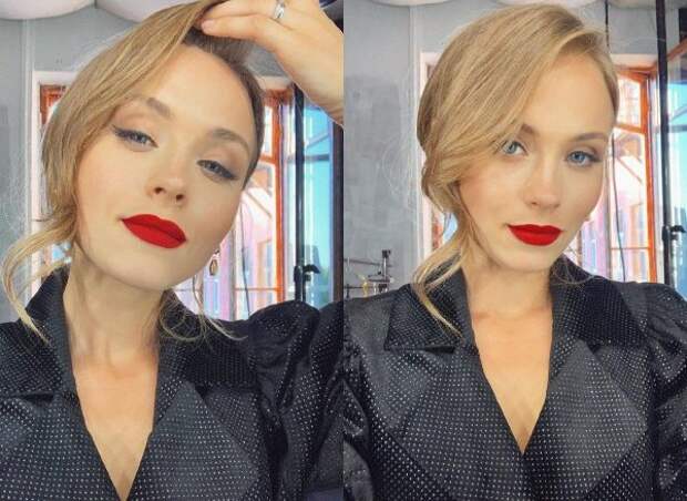 Анна Кошмал