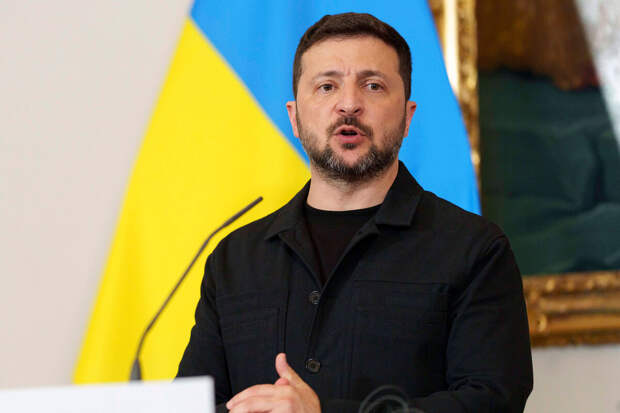 Депутат Белик счел слова Зеленского о Москве и Петербурге подлой манипуляцией