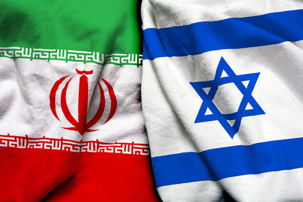 Bloomberg: США и их союзники считают неизбежным ракетный удар Ирана по Израилю