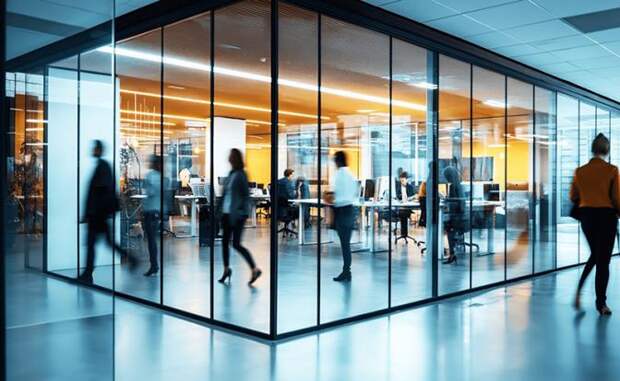 ПРОГНОЗ-2026 — бизнес: Россию ждет крутой замес из дефицита кадров, дорогих кредитов и цифровой трансформации