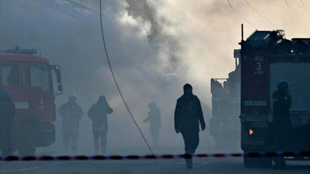 Минэнерго: энергообъекты повреждены в трёх областях Украины
