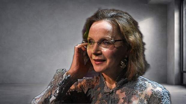 «Оля, это как в кино»: 77-летняя Ирина Купченко не может смириться с потерей мужа и сына, но нашла утешение в вере