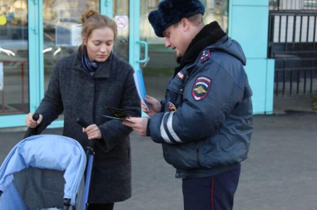 Фото: сайт управы района Бирюлёво-Западное ЮАО Москвы