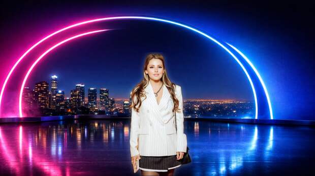 Анна Михайловская: от звёздного брака до тайного материнства и развода