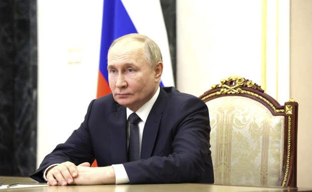 России всё равно, кто будет президентом США: Путин объяснил почему