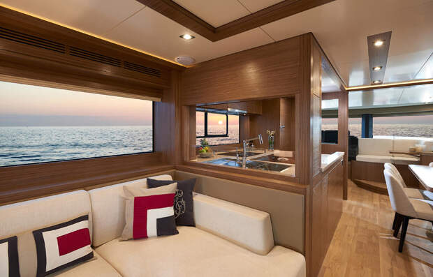 Sirena 64