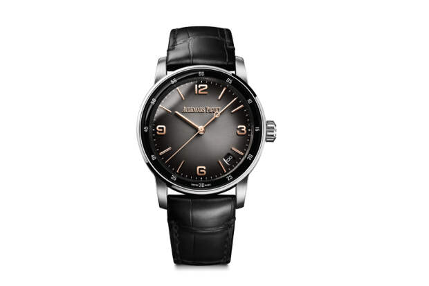 Часы Code 11.59 by Audemars Piguet, Audemars Piguet