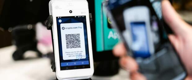 ЦБ проверит криптоплатежи россиян в 19 банках