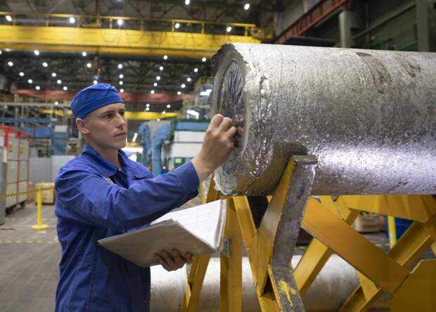 До 2030 года ЧМЗ создаст в Глазове почти полторы тысячи рабочих мест