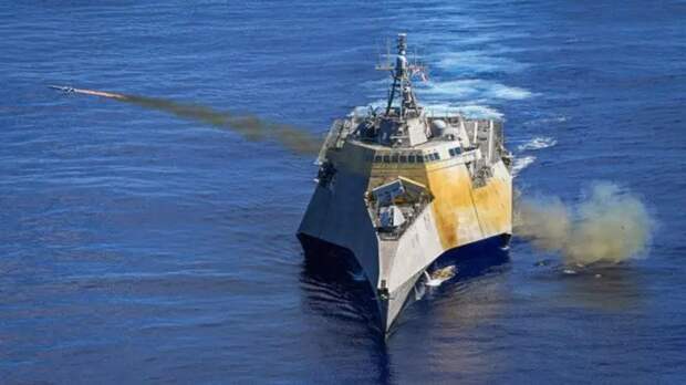 Сколько ракет Tomahawk США могут реально отгрузить Украине