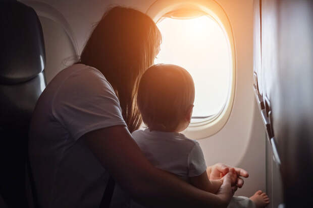 "Аэрофлот" завершит реконфигурацию салонов авиасудов во второй половине 2026 года