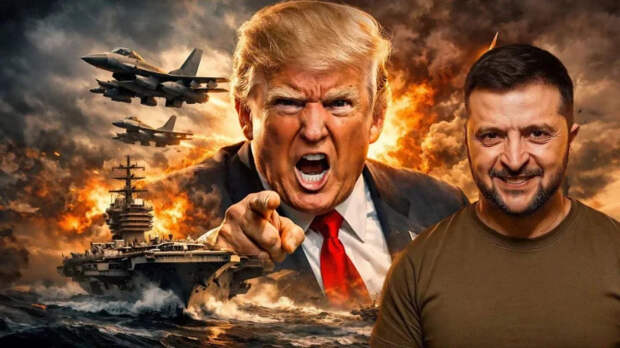 Главное в иноСМИ 12 февраля: Лавров устроил НАТО "жёсткий разнос". Пентагон развёртывает авианосец. Зеленский обратился к России