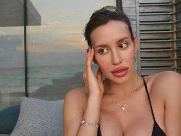 Невеста Тимати Валя Иванова откровенничает о проблемах во время беременности