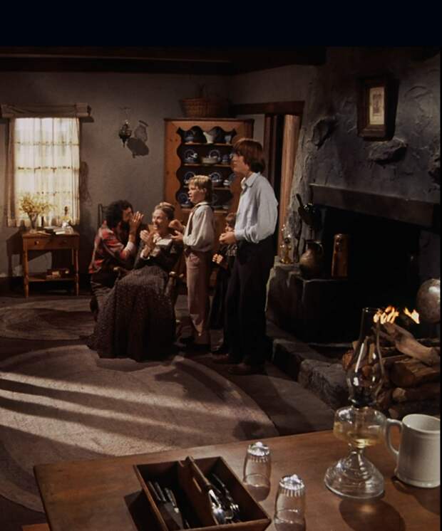 Remember Me-Little House on the Prairie Season 2