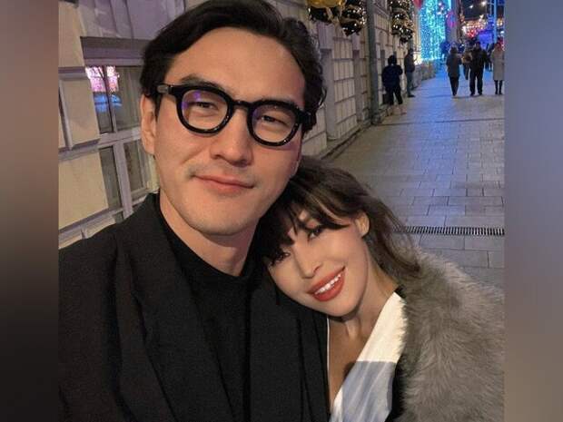 Жена комика Нурлана Сабурова высказалась о депортации мужа из России