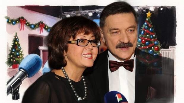 45 лет любви и трагедий: как сложилась судьба Ядвиги Поплавской после смерти мужа, и почему их памятник стал поводом для споров