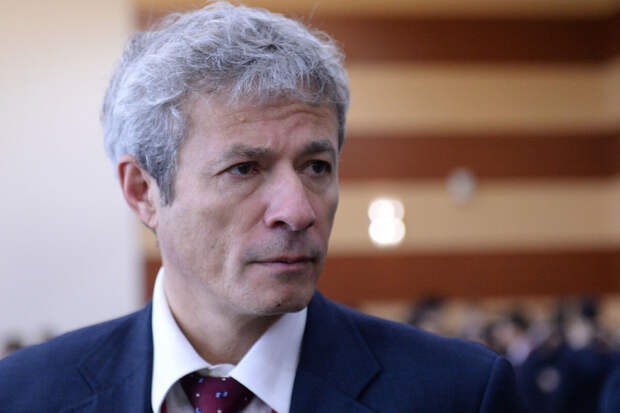 Следствие завершило дело основателя "Русагро" Мошковича и экс-главы холдинга