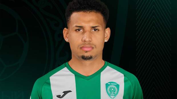 «Ахмат» объявил об уходе Кардосо