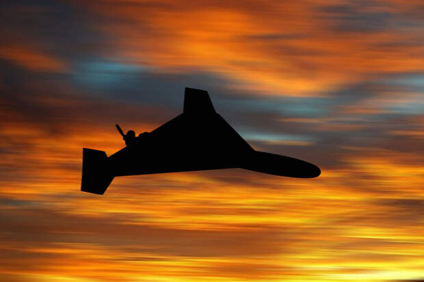 Fars: дрон ударил по мосту короля Фахда между Бахрейном и Саудовской Аравией