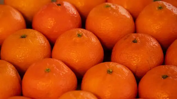 Диетолог Русакова дала советы по выбору мандаринов