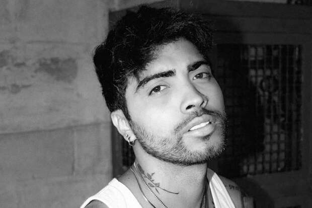 В Колумбии в ДТП погиб известный 30-летний певец Zalek