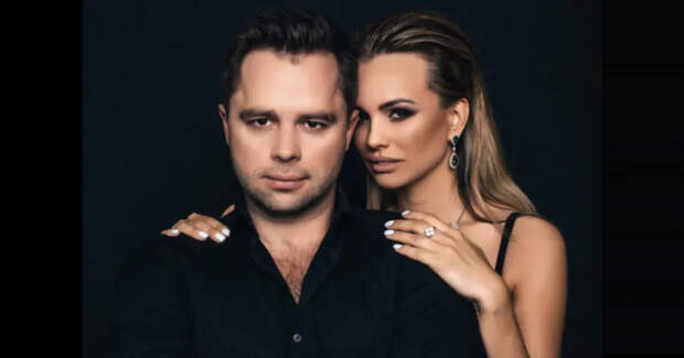 "Использует схему сокрытия доходов". Виталий Гогунский перестал платить алименты бывшей жене на их дочь