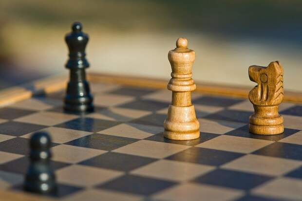 Центр детского творчества «Свиблово» проведет турнир по шахматам