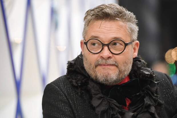 Бывший ведущий Первого канала высказался о критике в свой адрес в России