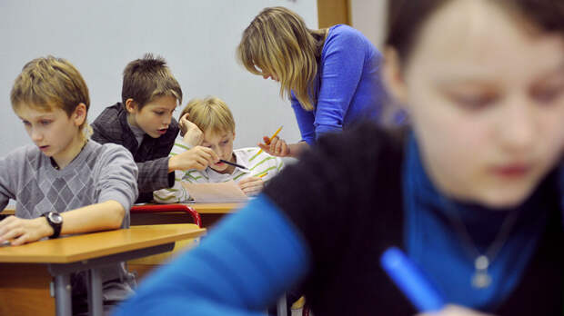 Минпросвещения планирует организовать форум для учителей  